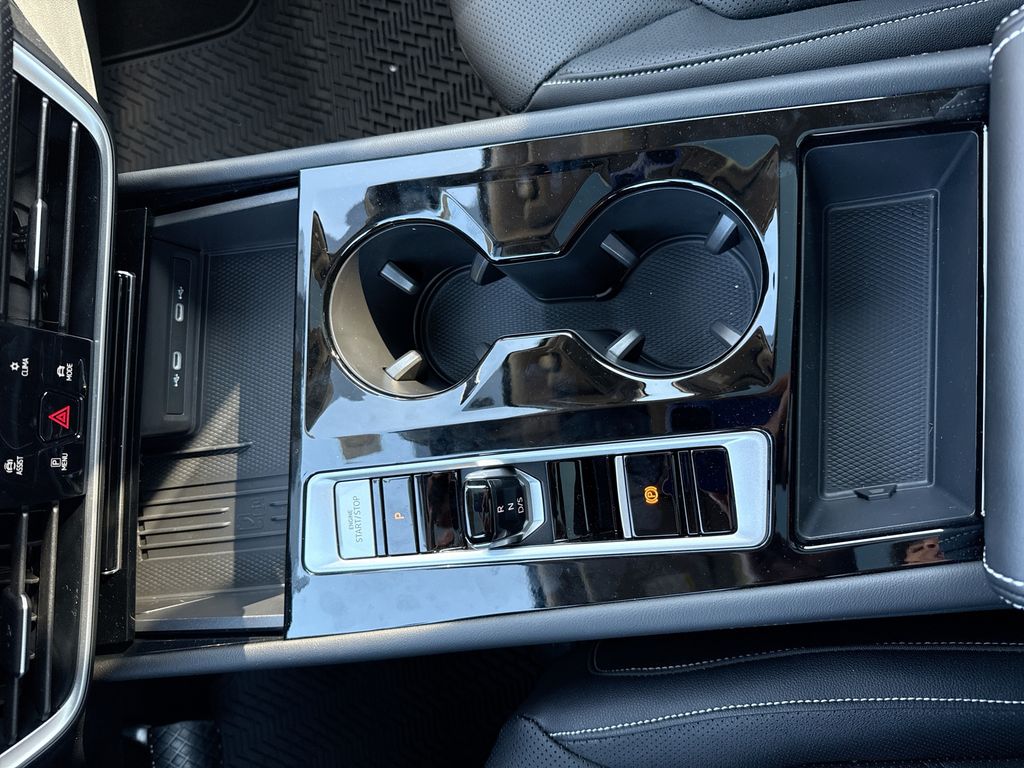 2026 Volkswagen Atlas SE w/Tech - Photo 20