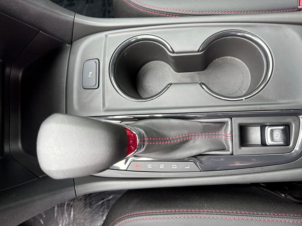 2023 Chevrolet Equinox RS - Photo 21