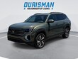  Volkswagen Atlas