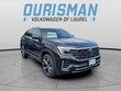 Volkswagen Atlas Cross Sport