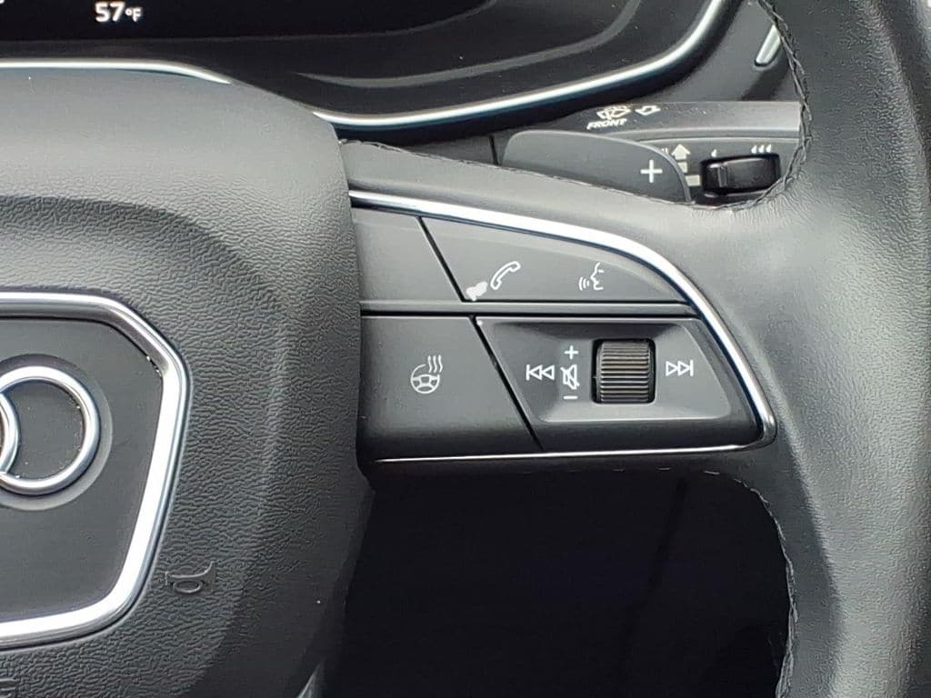 2023 Audi A4 Premium Plus - Photo 11