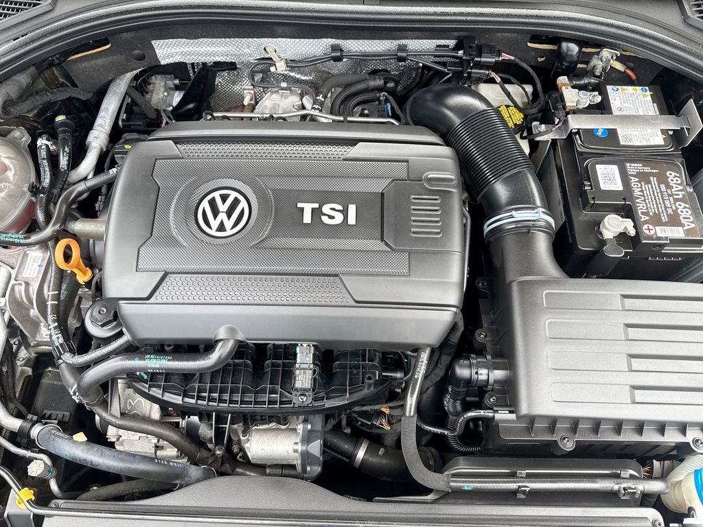 2023 Volkswagen Jetta 17