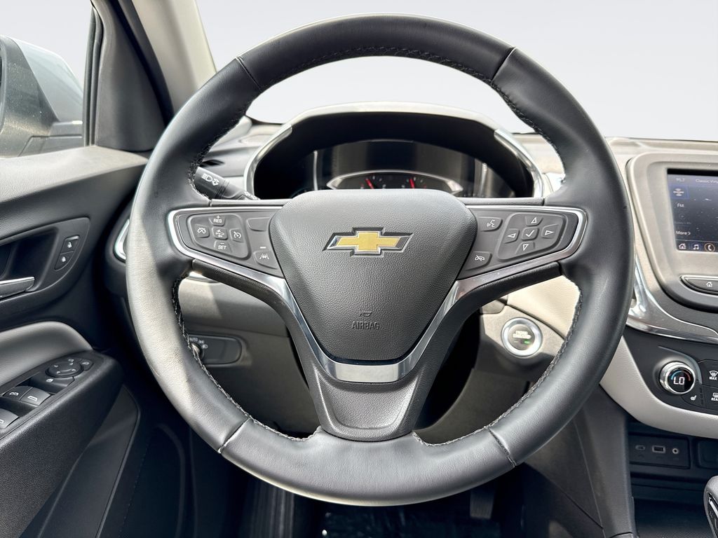 2024 Chevrolet Equinox LT - Photo 11