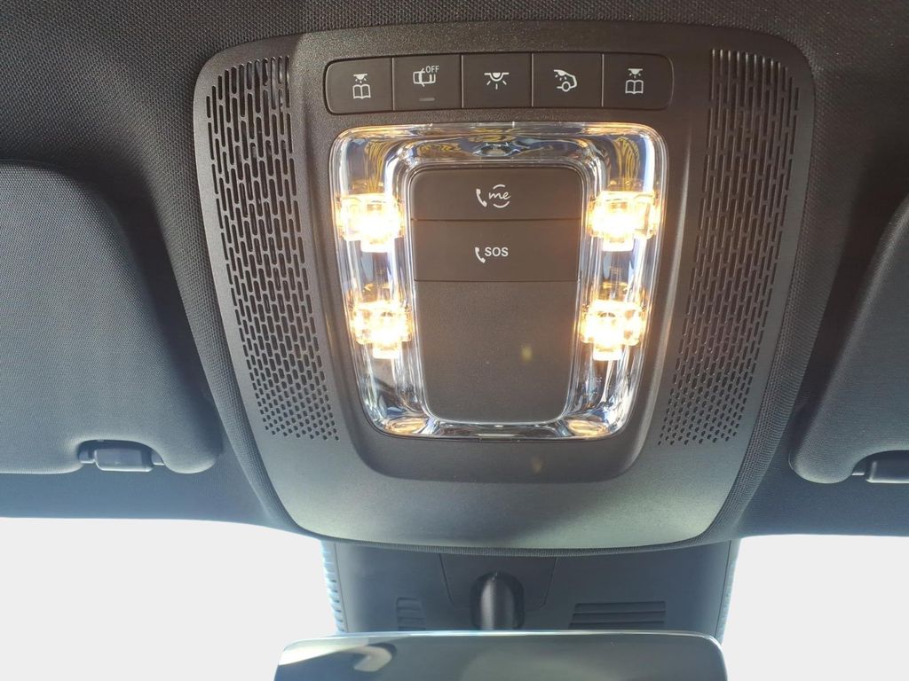 2025 Mercedes-Benz GLA GLA250 - Photo 23