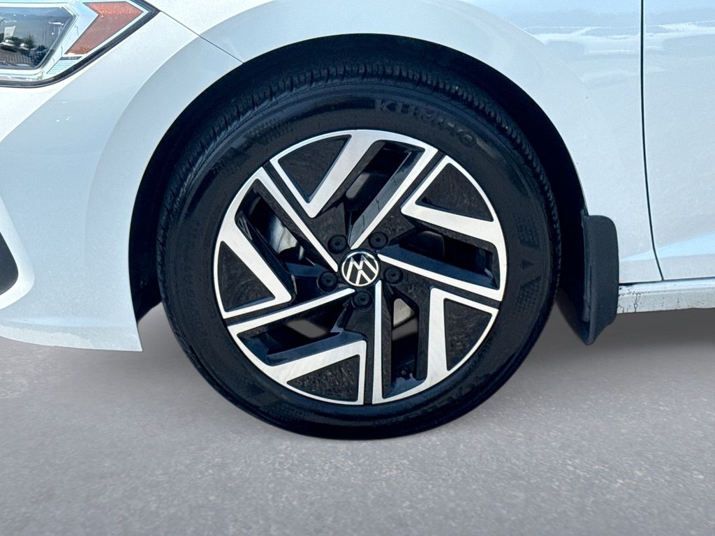 2022 Volkswagen Jetta 17