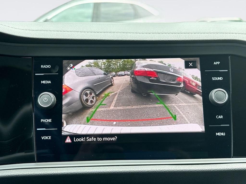 2023 Volkswagen Jetta 23