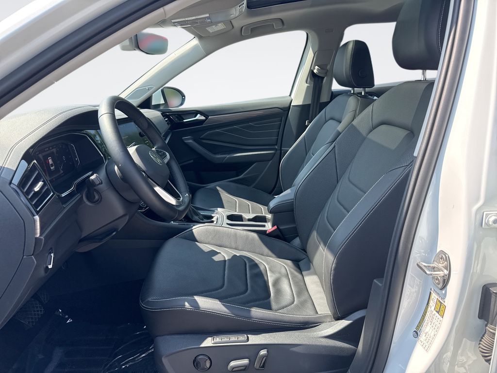 2022 Volkswagen Jetta 12
