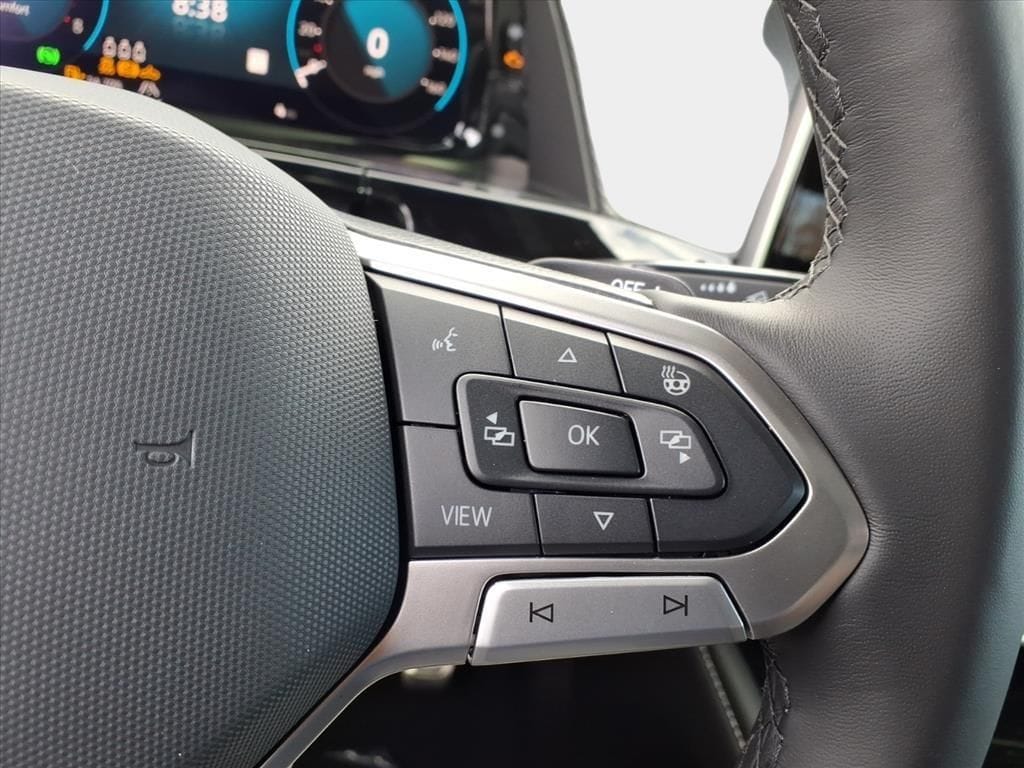 2026 Volkswagen Atlas Cross Sport SEL Premium R-LINE - Photo 17