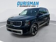  Kia Telluride