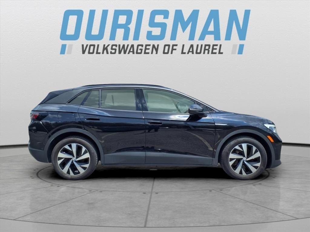 Used 2023 Volkswagen ID.4 PRO with VIN 1V2CMPE87PC047882 for sale in Laurel, MD