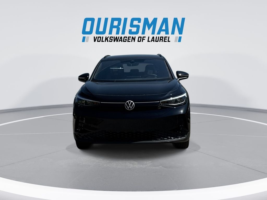 New 2026 Volkswagen ID.4 Pro SUV