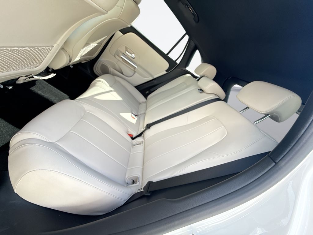 2025 Mercedes-Benz GLA GLA250 - Photo 25