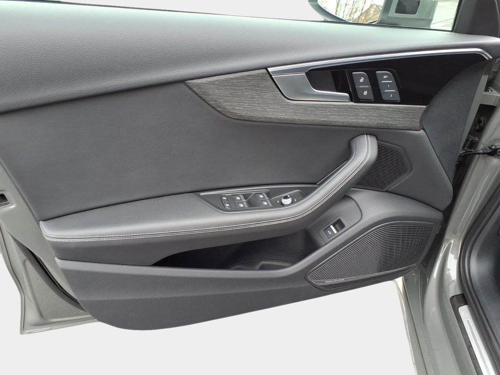 2023 Audi A4 Premium Plus - Photo 20