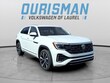 Volkswagen Atlas Cross Sport