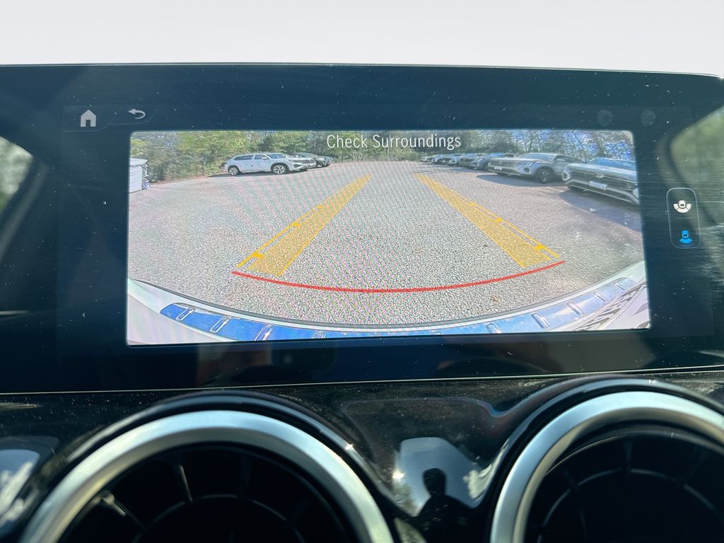 2025 Mercedes-Benz GLA GLA250 - Photo 24