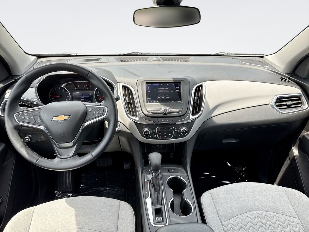 2024 Chevrolet Equinox LT - Photo 27