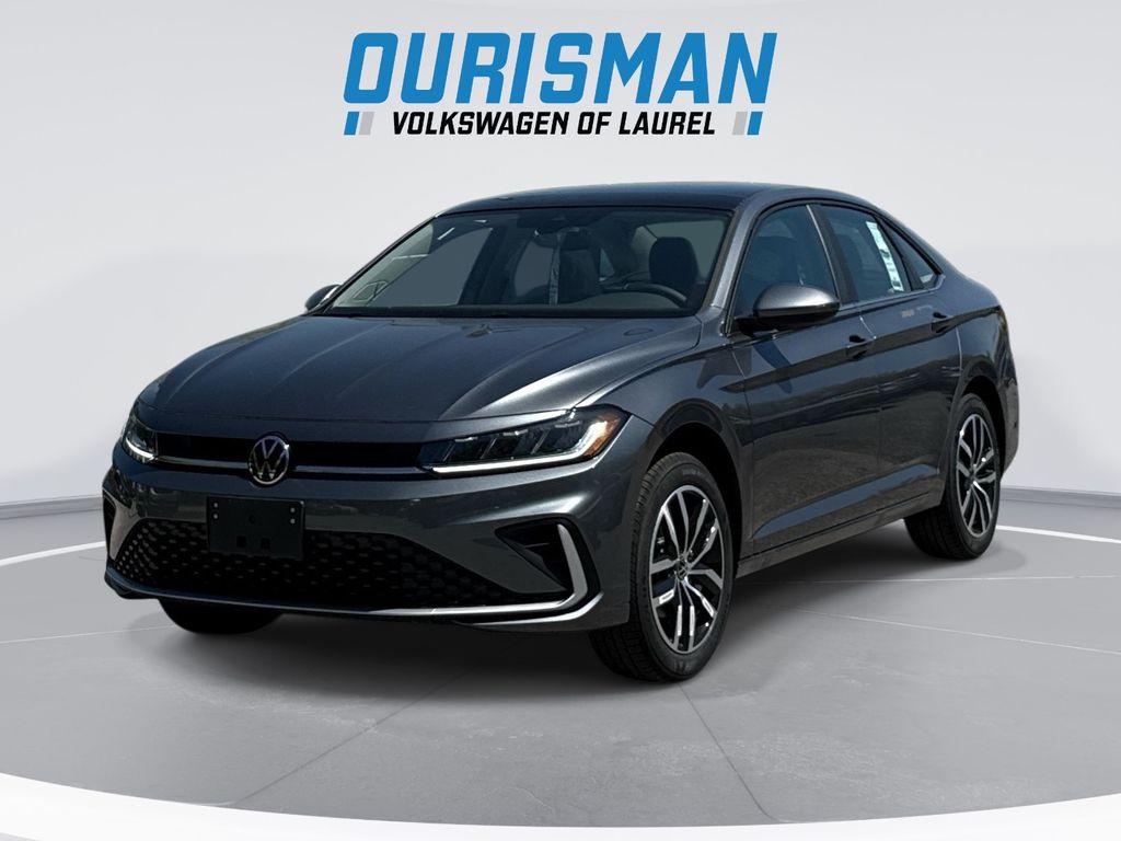 2026 Volkswagen Jetta 1.5T SE Auto SULEV's photo