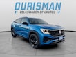 Volkswagen Atlas Cross Sport