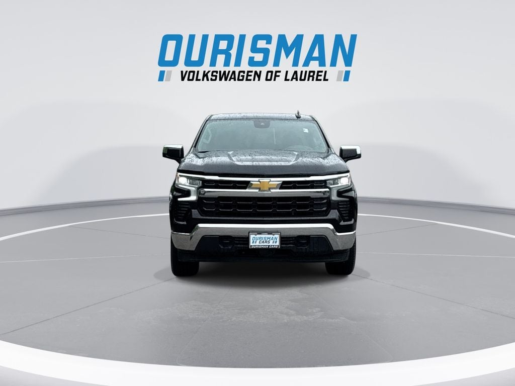 Used 2023 Chevrolet Silverado 1500 LT Truck