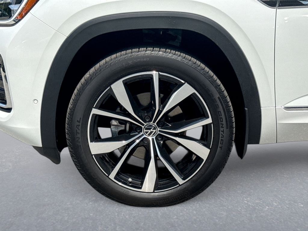 2026 Volkswagen Atlas SEL Premium R-Line - Photo 19
