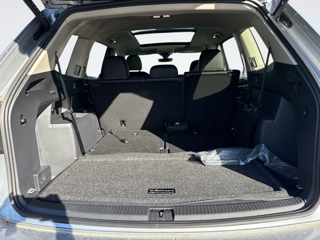2026 Volkswagen Atlas SE w/Tech - Photo 19