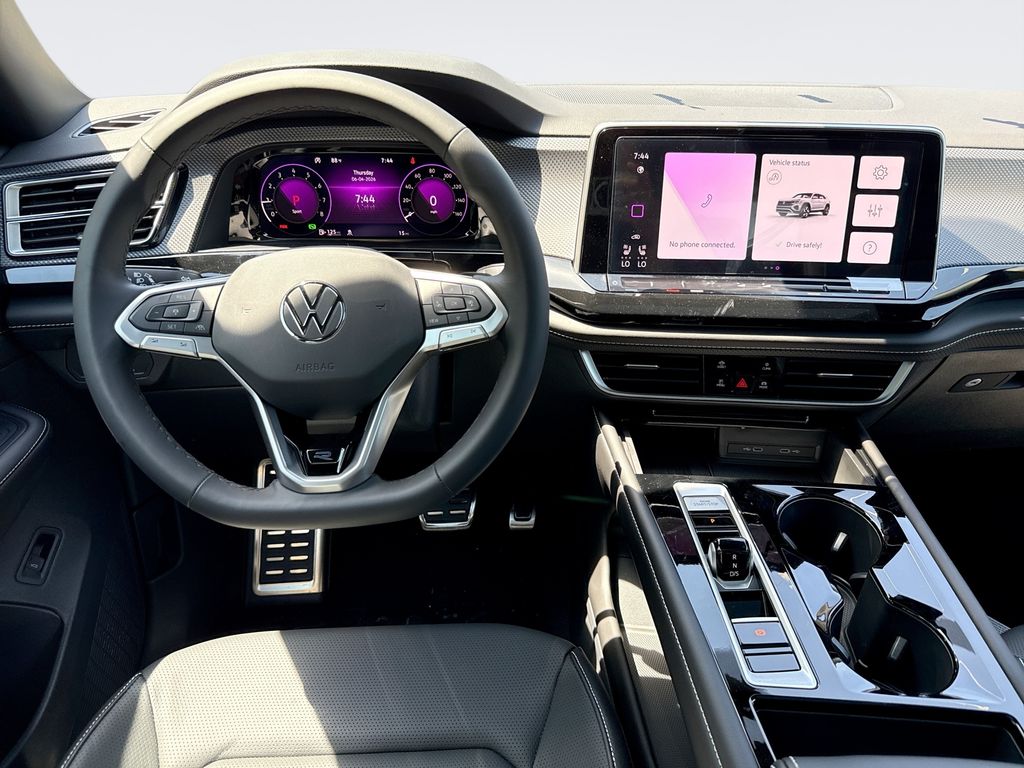 2026 Volkswagen Atlas Cross Sport SEL R-LINE - Photo 23