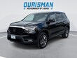  Honda Passport