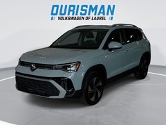 2026 Volkswagen Taos 1.5T SE SUV