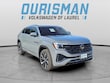 Volkswagen Atlas Cross Sport