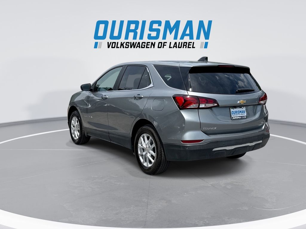 2024 Chevrolet Equinox LT - Photo 6