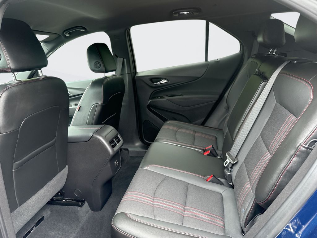 2023 Chevrolet Equinox RS - Photo 24