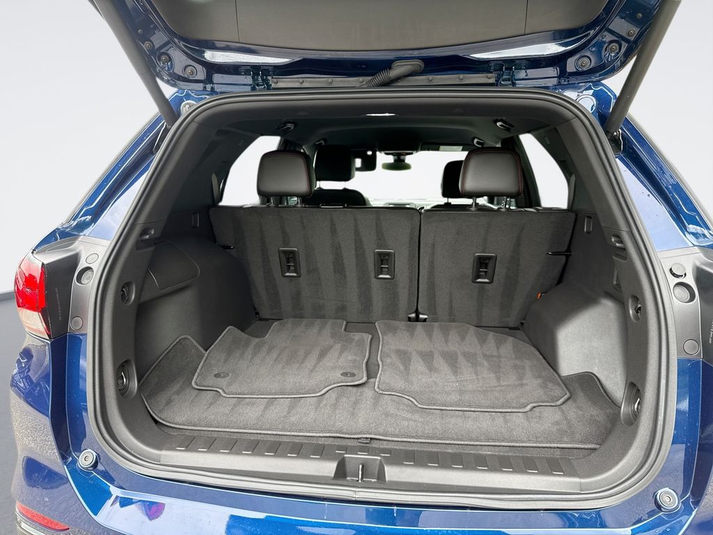 2023 Chevrolet Equinox RS - Photo 20