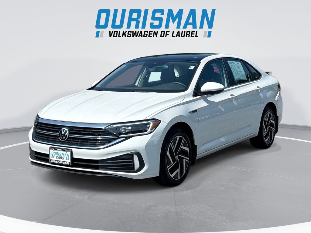 2022 Volkswagen Jetta 26
