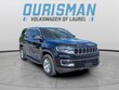 Jeep Wagoneer