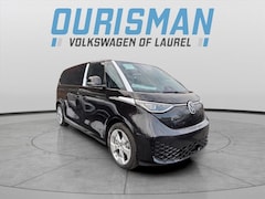 2025 Volkswagen ID. Buzz Pro S Minivan/Van