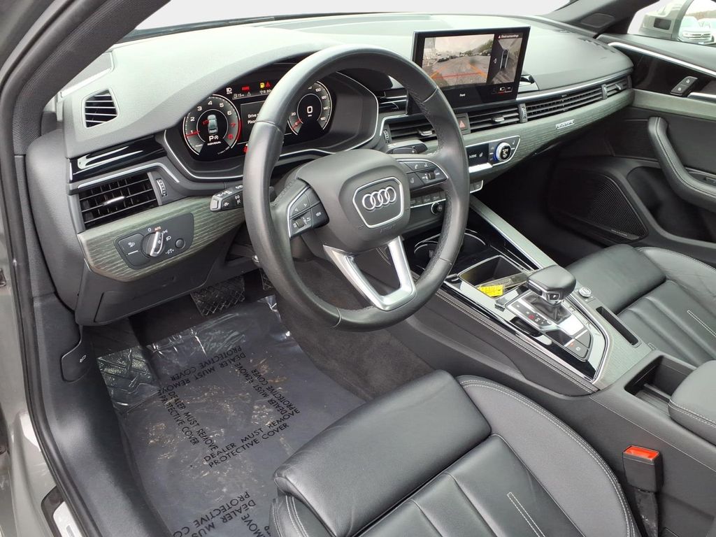 2023 Audi A4 Premium Plus - Photo 24