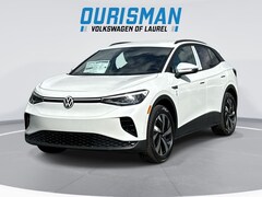 2026 Volkswagen ID.4 Pro SUV