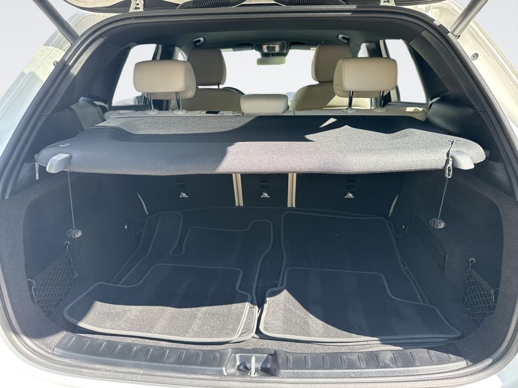2025 Mercedes-Benz GLA GLA250 - Photo 26
