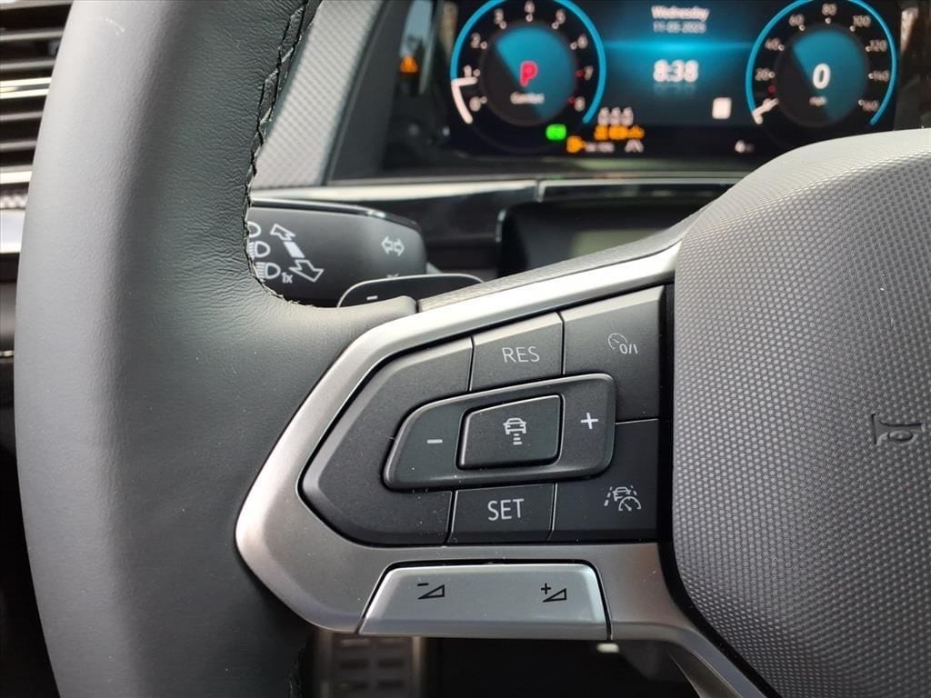 2026 Volkswagen Atlas Cross Sport SEL Premium R-LINE - Photo 16