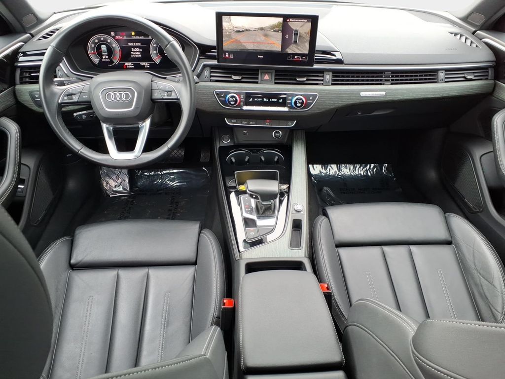 2023 Audi A4 Premium Plus - Photo 8