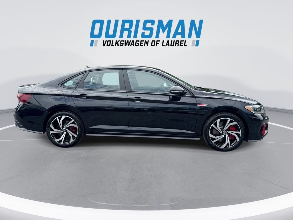 2023 Volkswagen Jetta 8