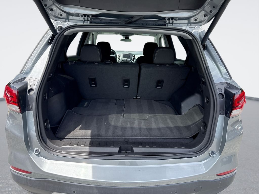 2024 Chevrolet Equinox LT - Photo 20