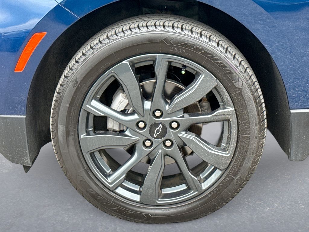 2023 Chevrolet Equinox RS - Photo 18