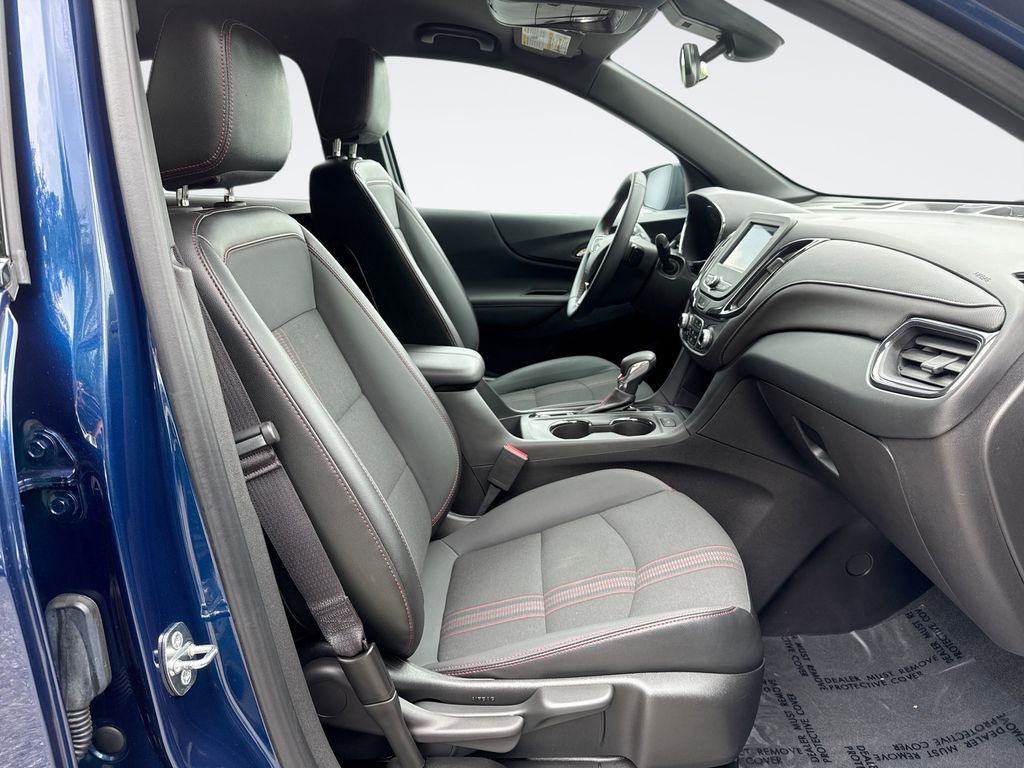 2023 Chevrolet Equinox RS - Photo 25