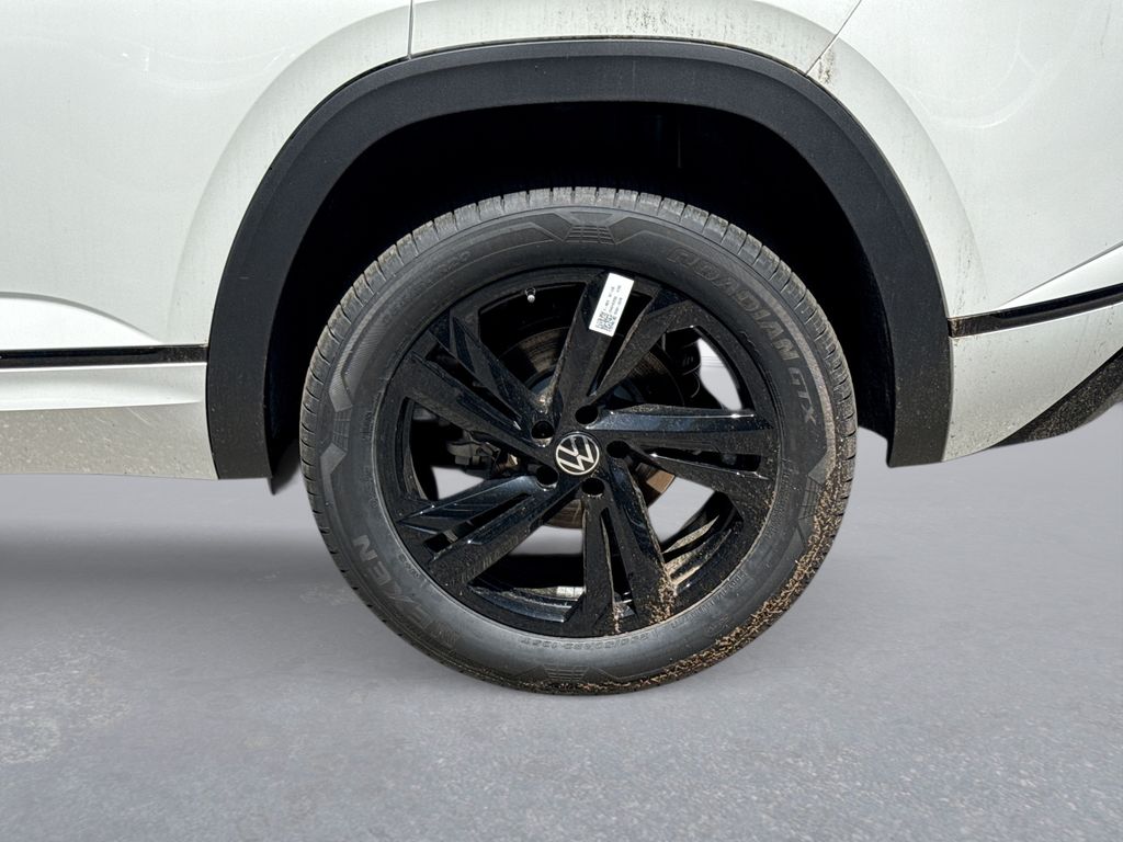 2026 Volkswagen Atlas Cross Sport SEL R-LINE - Photo 19