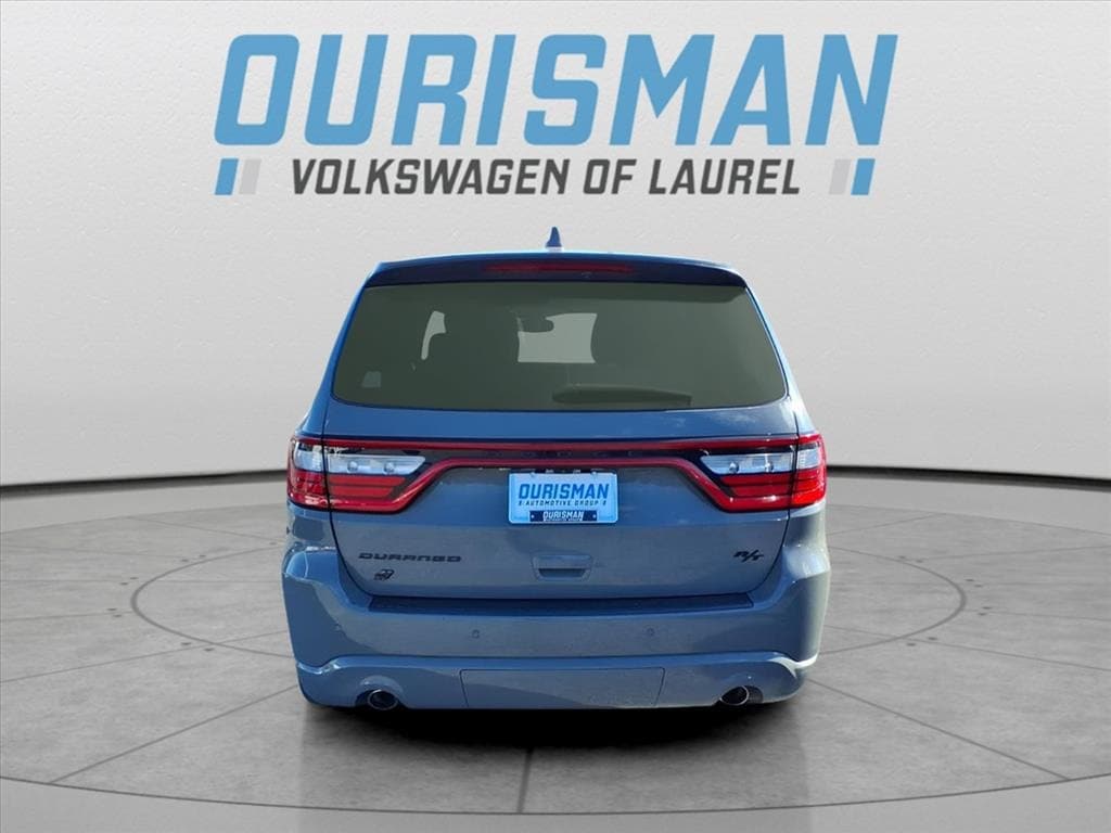Used 2022 Dodge Durango R/T SUV