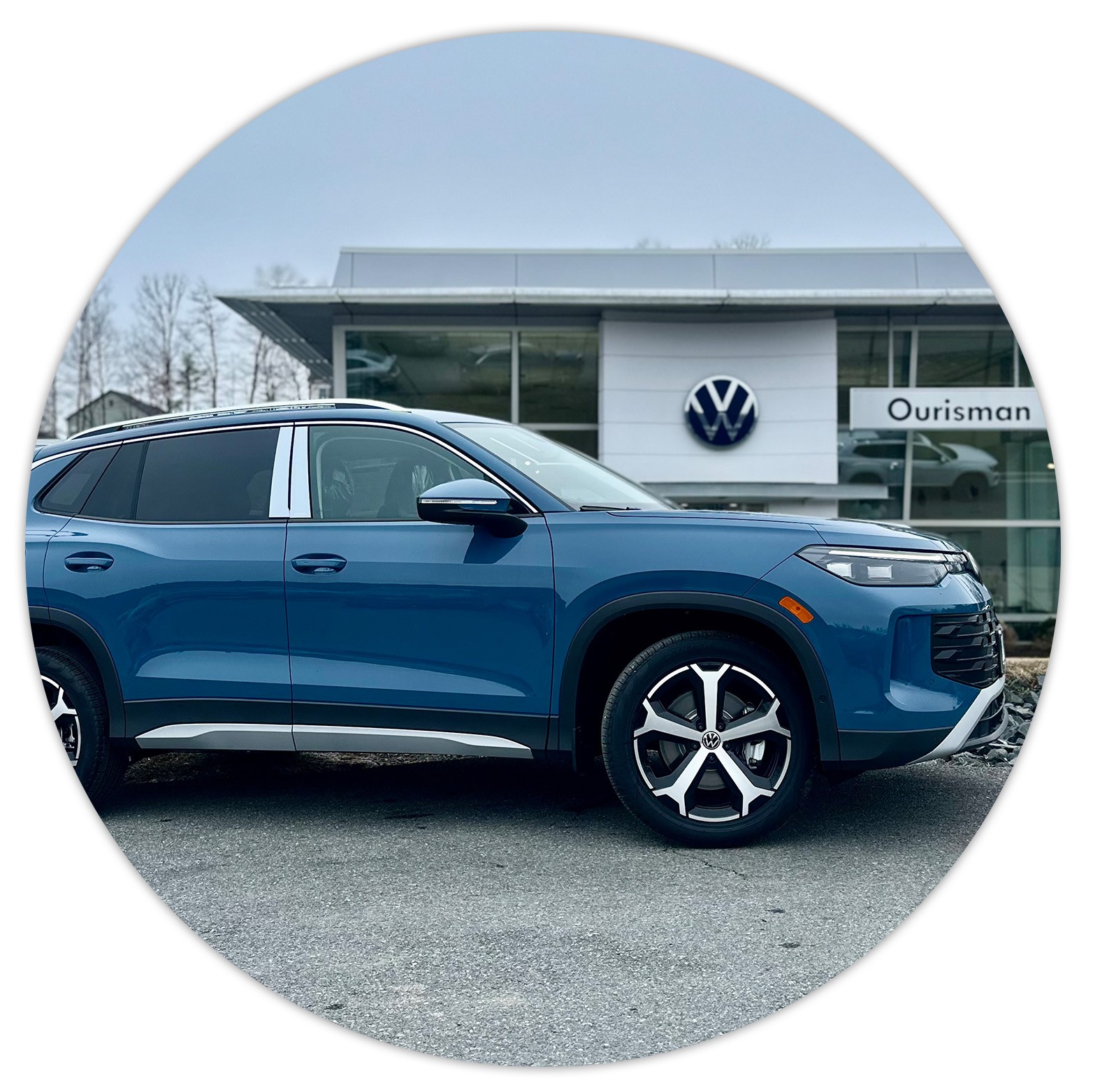 Isaac and Mike were both awesome