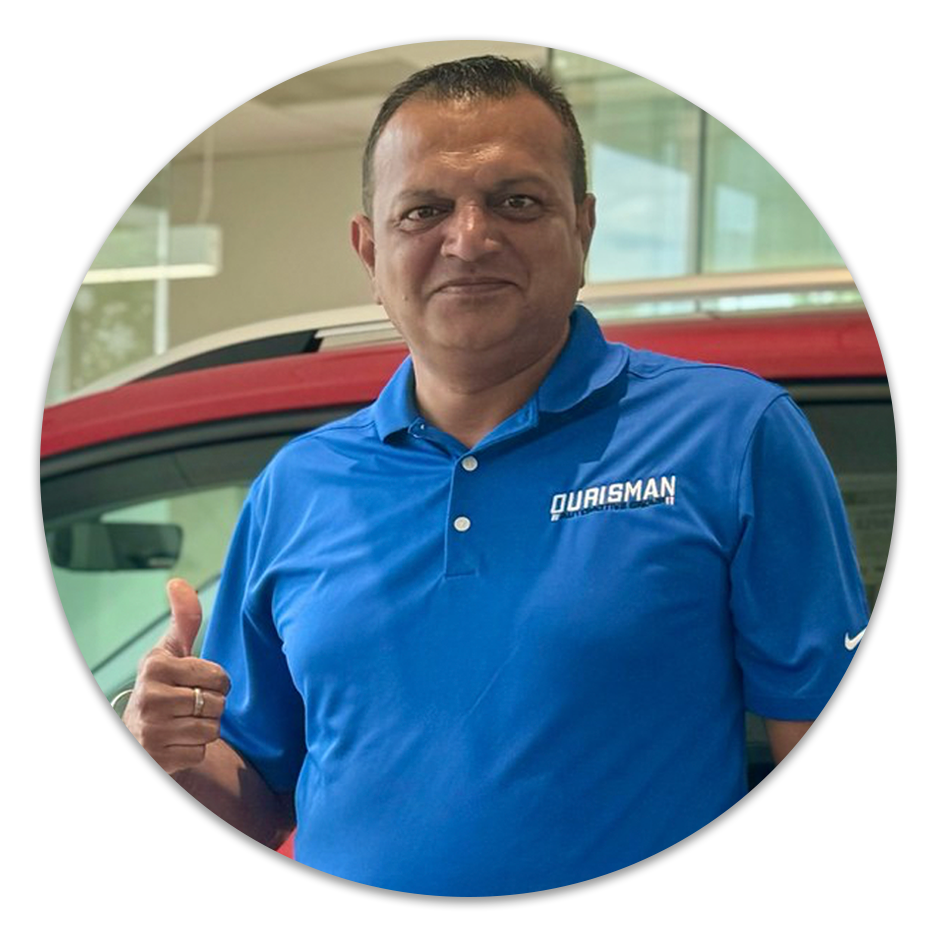Ourisman Volkswagen Of Laurel