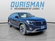 Volkswagen Atlas Cross Sport