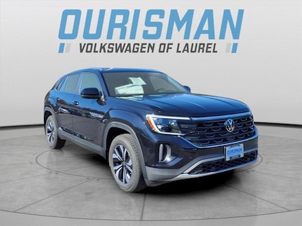 2026 Volkswagen Atlas Cross Sport 2.0T SE SUV